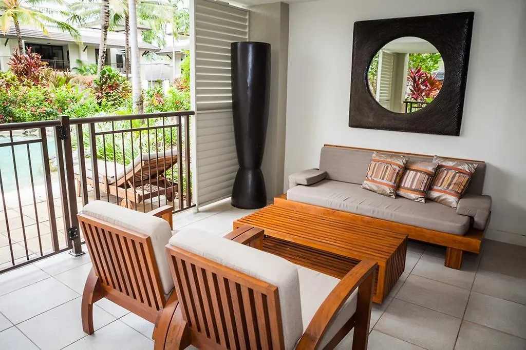 160 Temple Swimout Apt Port Douglas Apartmán
