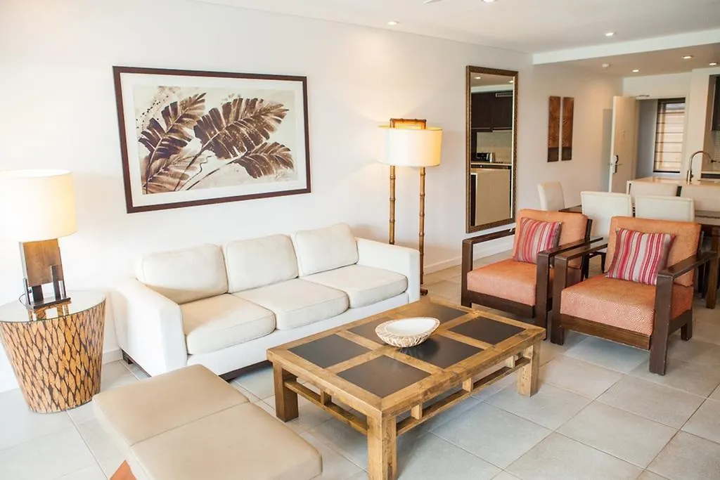 160 Temple Swimout Apt Port Douglas