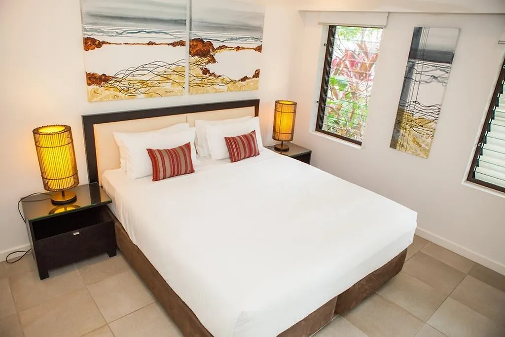 160 Temple Swimout Apt Port Douglas Austrálie