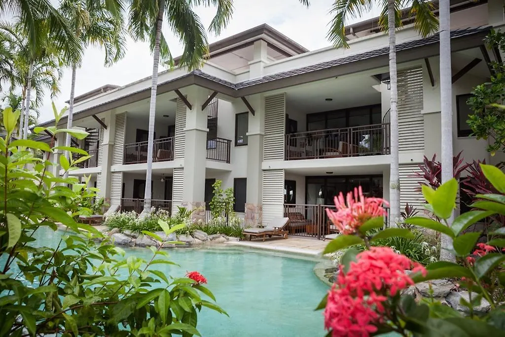 160 Temple Swimout Apt Port Douglas Austrálie