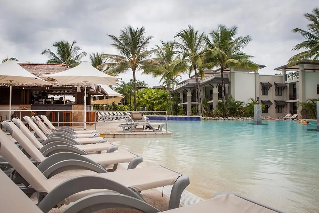 160 Temple Swimout Apt Port Douglas