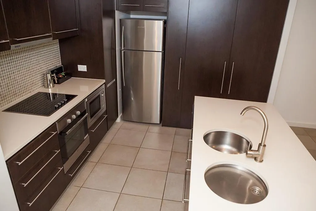 160 Temple Swimout Apt Port Douglas